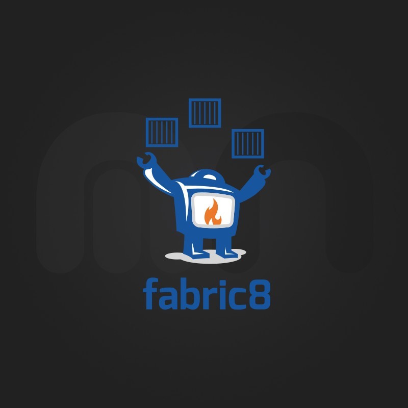 Una imagen en miniatura para el artículo 'Fabric8 Kubernetes Client 6.12 está disponible!'