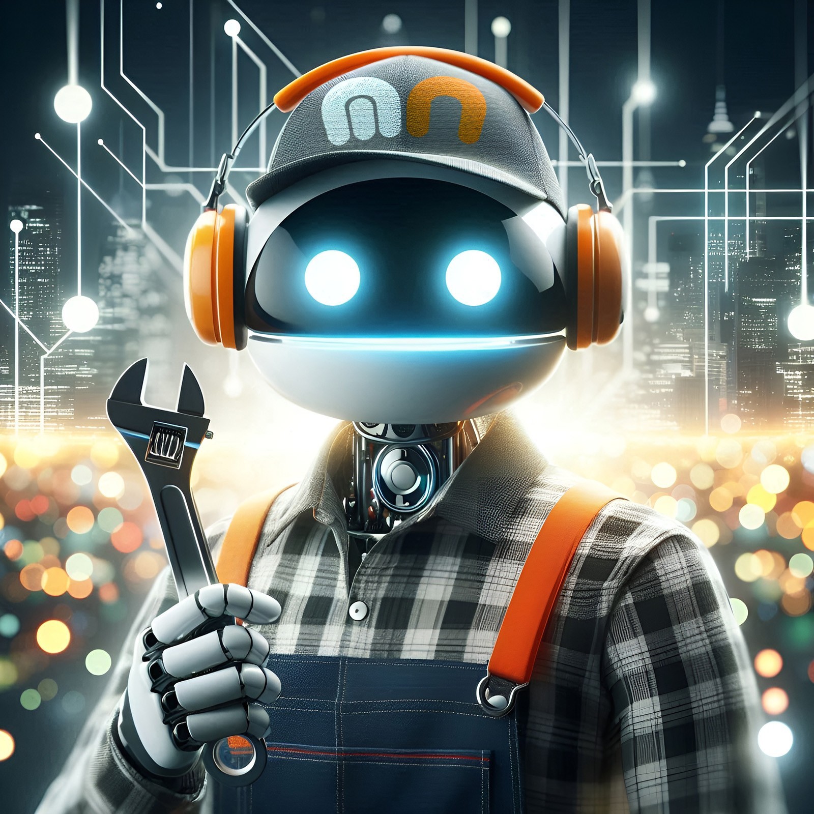 A thumbnail for the blog article 'Kubernetes MCP Server Joins the Containers Organization!'